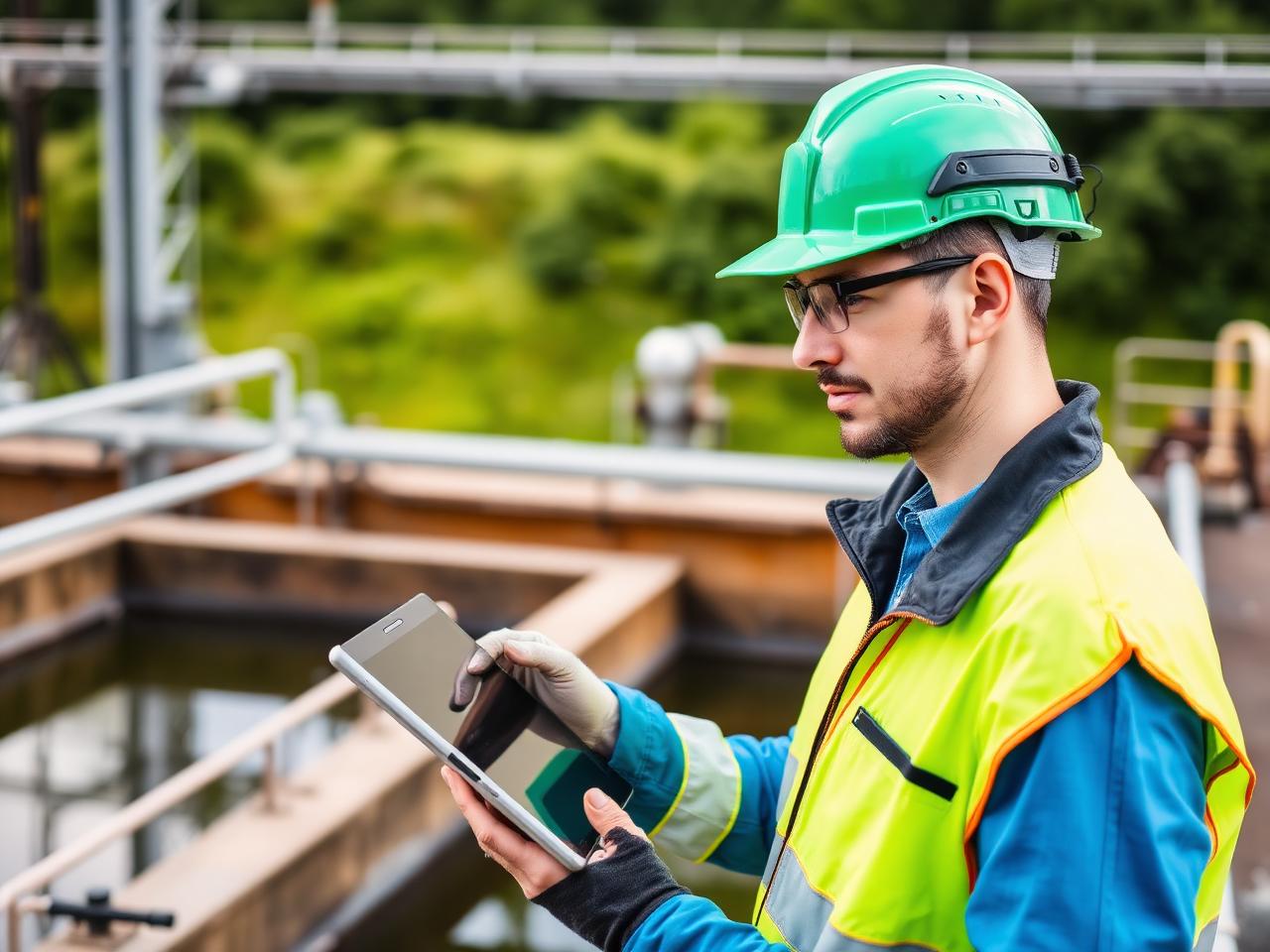 Industrial ETP Performance Audit